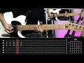 Walkin' on the Sun Guitarra Cover + Tablatura | SMASH MOUTH