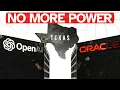 Texas Just Froze Big Tech s AI Expansion ENERGY CRISIS