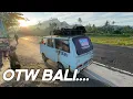 Download Lagu MENUJU ATT8 BALI KEDIRI - BANYUWANGI ( HIJET 1000 Ngacir ) #metalcilik  #triltua