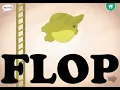Endless Alphabet Flop