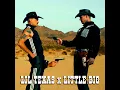 HARDCORE AMERICAN COWBOY 2.0 - Little Big & Lil Texas