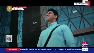 إحنا الفكرة   إحنا حكاية   إحنا بطولة    الانتخابات الرئاسية  شارك صوتك هيوصل دندنها