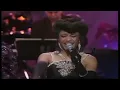 The Platters Of Paul Robi.- He's Mine (LIVE ROCK AND ROLL PALACE, 1988)