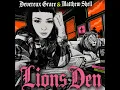 Lions Den
