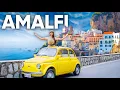 Download Lagu Italy's Amalfi Coast: Everything You Need to Know