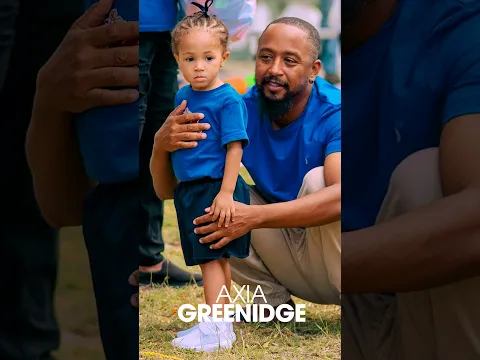 Justin Greenidge
