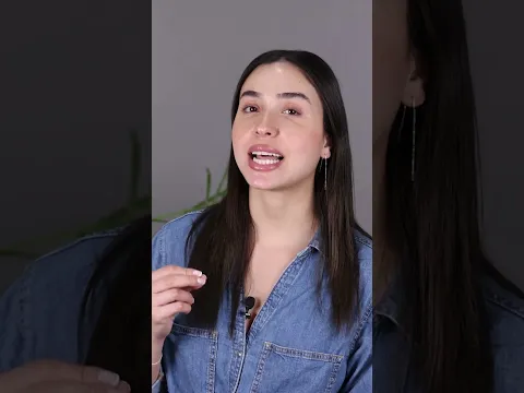 1 Habit that keeps you hungry - With Nathalie