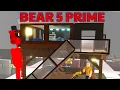Download Lagu A BASE WITH BEAR 5 PRIME! | Roblox SCP 3008