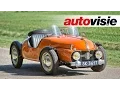 Download Lagu Uw Garage: Panhard Dyna X Barquette (1950)