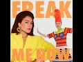 Freak Me Now (Horse Meat Disco Remix) (feat. Róisín Murphy) - Jessie Ware