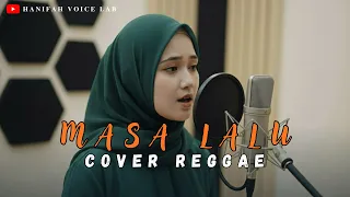masa lalu inul daratista pencipta miswan yulianto reggae cover by hanifah voice lab