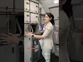 Download Lagu Pramugari Cantik Super Air Jet Lagi di Dalam Pesawat Persiapan Terbang