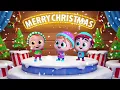 Oopsie Doopsie Christmas Dance Song, Nursery Rhymes & Fun Music for Kids