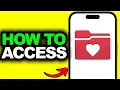 How To Access MyChart App - Easy Guide