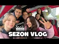 SET VLOG 2! (Sezon Finali)