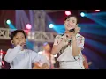 IH ABANG JAHAT - Yeni Inka ft Farel Prayoga | Kini Eko Pergi Meninggalkanku (MV ANEKA SAFARI)