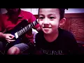 Download Lagu Powerslaves-Find Our Love Again (guitar cover)