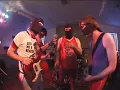 Leviathan Live OMG 2005