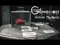 Download Lagu Guive \u0026 the ORA  - Unchain my heart
