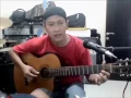 Lagu ambulance zigzag   iwan Fals cover acoustic