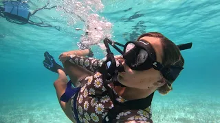 WORLDS BEST Tankless DIVE System & Endless Weather Forecasts Gone WRONG | Sailing Zephyr – Ep.191