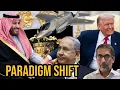 Why has Trump upset Netanyahu, lobby by signing defence deal with Saudi Arabia? | Janta Ka Reporter