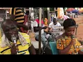Download Lagu Righteous blind band Perform different colours and blessed is the hand that giveth by lucky dube