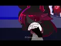 ＜After Dark＞[] Oc Lore [] open captions ;) []