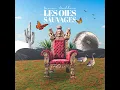 Les Oies Sauvages