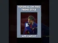 CapCut Trend Twice Reverse Transition Tutorial