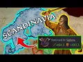 I Played TALL in Scandinavia to create the STRONGEST VIKINGS CK3