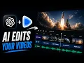 Codex Remotion The Most Powerful AI Editing Workflow