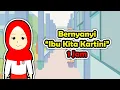 Download Lagu Bernyanyi Ibu Kita Kartini 1 Jam | Belajar Gratis Setiap Hari | Lagu Anak - 6 SD