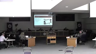 SCUCISD Board Workshop - August 11 2020