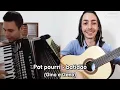 Download Lagu Breno Max \u0026 Lucas Sanfoneiro - Seleção de batidão (Gino e Geno)