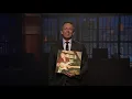 Patrick Droney - "Stand and Deliver" on Late Night with Seth Meyers