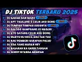 DJ TIKTOK TERBARU 2024 - DJ GARAM DAN MADU 🎵 DJ APT THAILAND 🎵 DJ TUMPAH SUSUNYA || FULL ALBUM VIRAL
