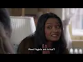 Ted Season 2 2x4 Blaire s Girlfriend Sarah Breaks Up With Her