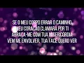 SANTIDADE - ALINE BARROS (PLAYBACK LEGENDADO)