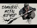 Download Lagu Heavy Strokes 🖌️ | Metal Hip-Hop Fusion | Leave Your Mark | 50-Minute