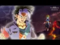 Download Lagu Super Dragon Ball Heroes Episode 44 Future Gohan Fusion with Trunks!!!