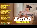 Download Lagu Lagu Akustik Jawa Hits 2024 | Kalah, Pangarepan | Della Monica Full Album