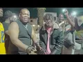 FETTY NDOSS FEAT WAZA NO LIMITE - FRAIS D'ABORD