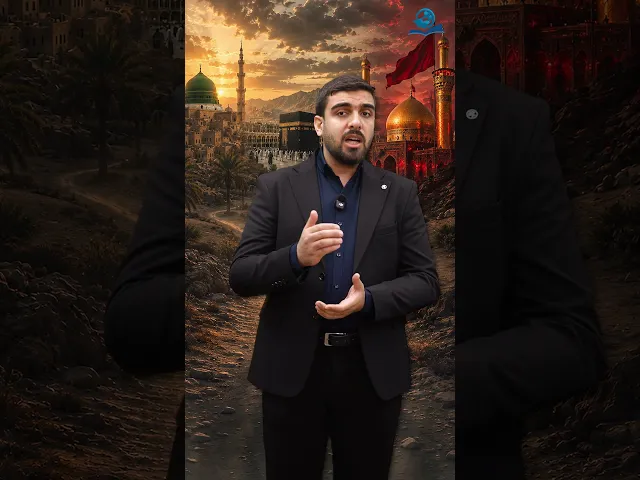 ⁣هل كان الإمام الحسين (عليه السلام) محرمًا لحجّ التمتّع أو للعمرة المفردة؟