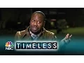 Timeless - The Science of Time Travel Digital Exclusive