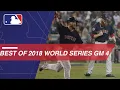 Red Sox score 9 runs to take 3-1 series lead
