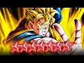 Download Lagu 🤩¿VUELVE a ser USABLE? GOHAN FUTURO LF Dragon Ball Legends