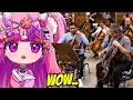 Download Lagu This Orchestra Changed How I See My Own Song..