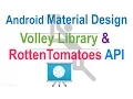 242 Android Volley Tutorial Rotten Tomatoes API Part 1