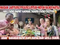 Lagu DAPAT KADO EMAS DARI SUAMI‼️MASAK UNTUK MERAYAKAN NATAL BERSAMA KELUARGA ~ANAK\